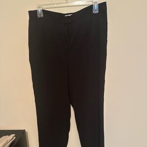 Covington Classic Black Dress Pants